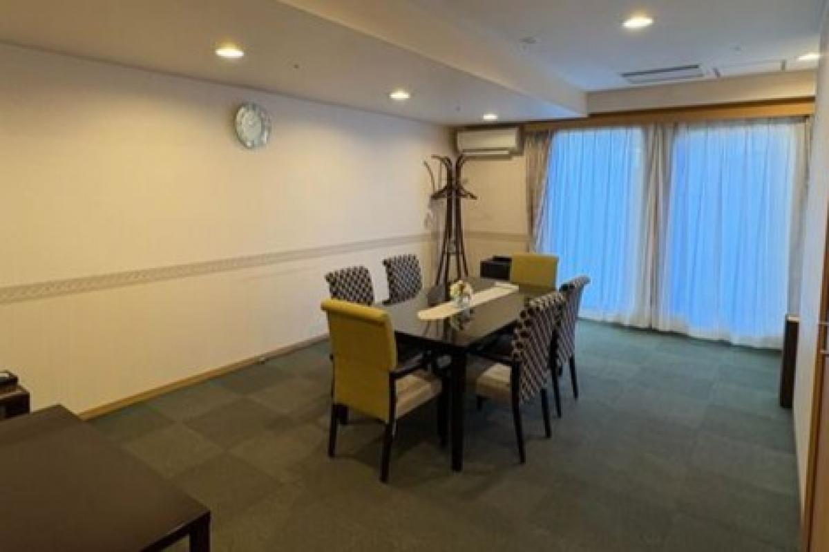 メディカル・リハビリホームボンセジュール草加