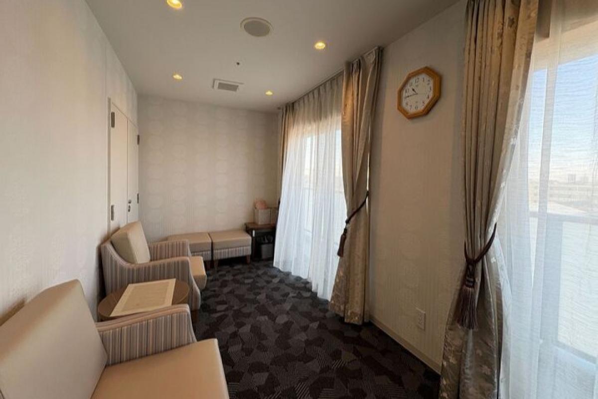 メディカル・リハビリホームグランダ豊田元町