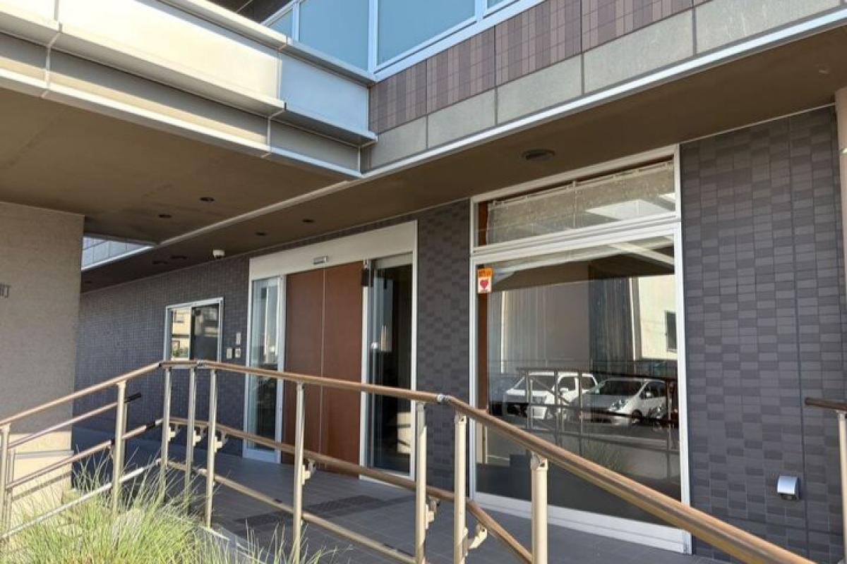 メディカル・リハビリホームグランダ豊田元町