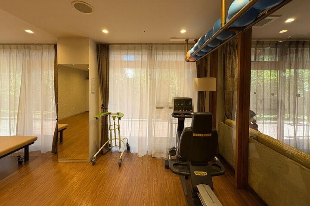 メディカル・リハビリホームグランダ豊田元町