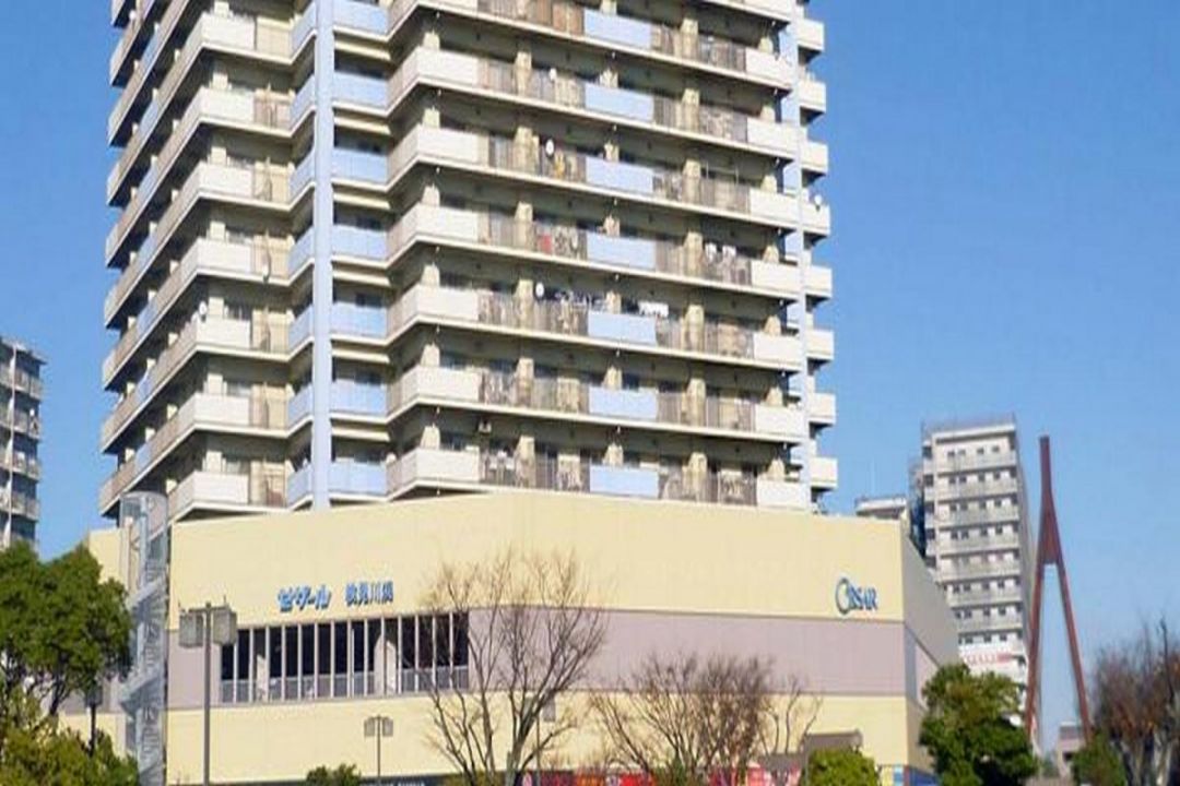 せらび美浜