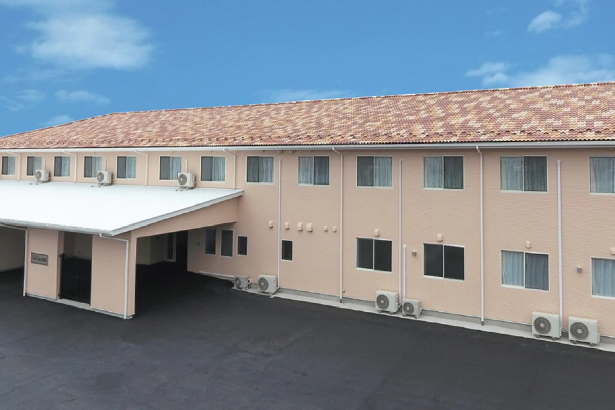 アットホーム尚久富岡西