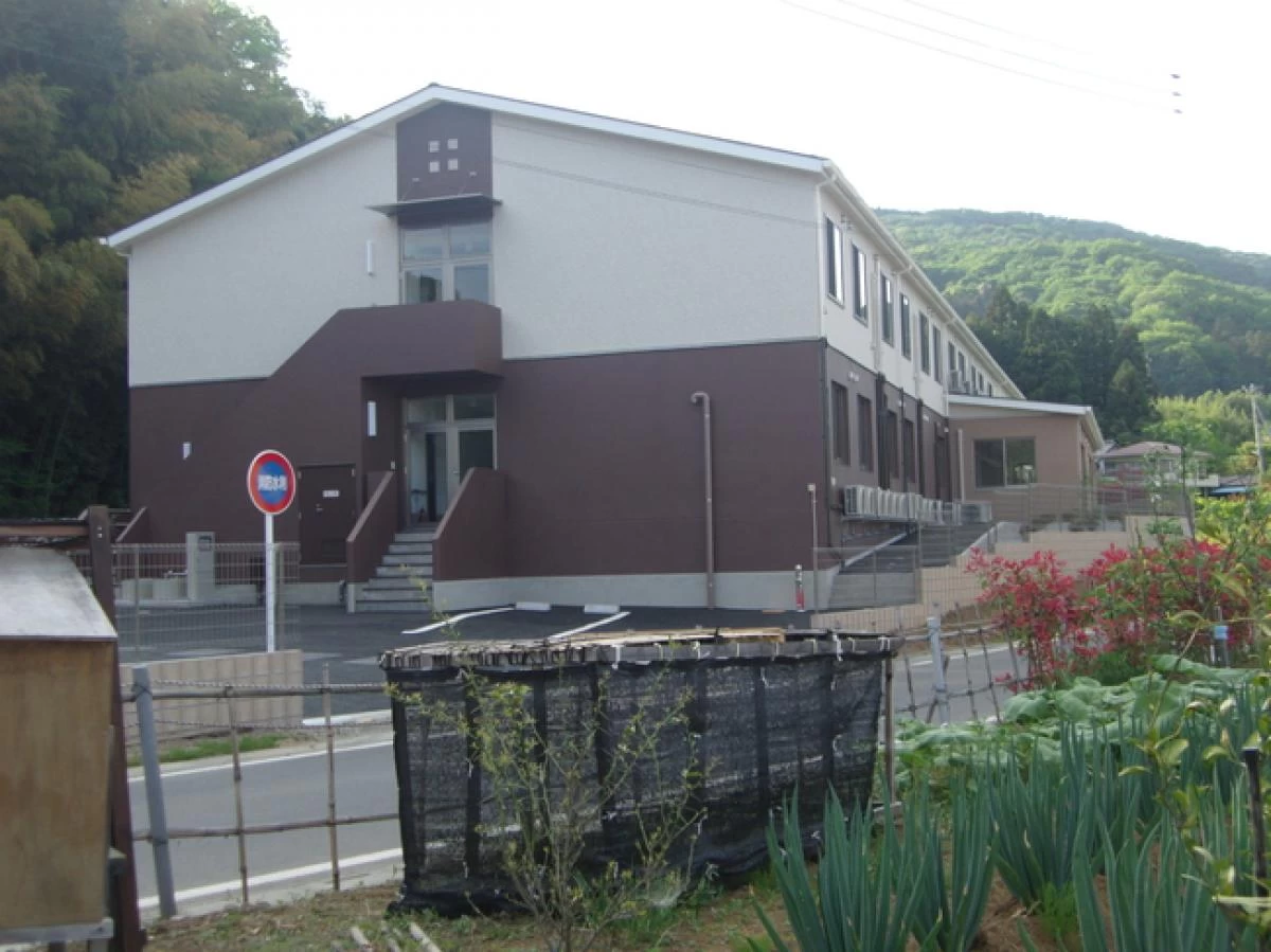 昭和の里 ときがわ別所