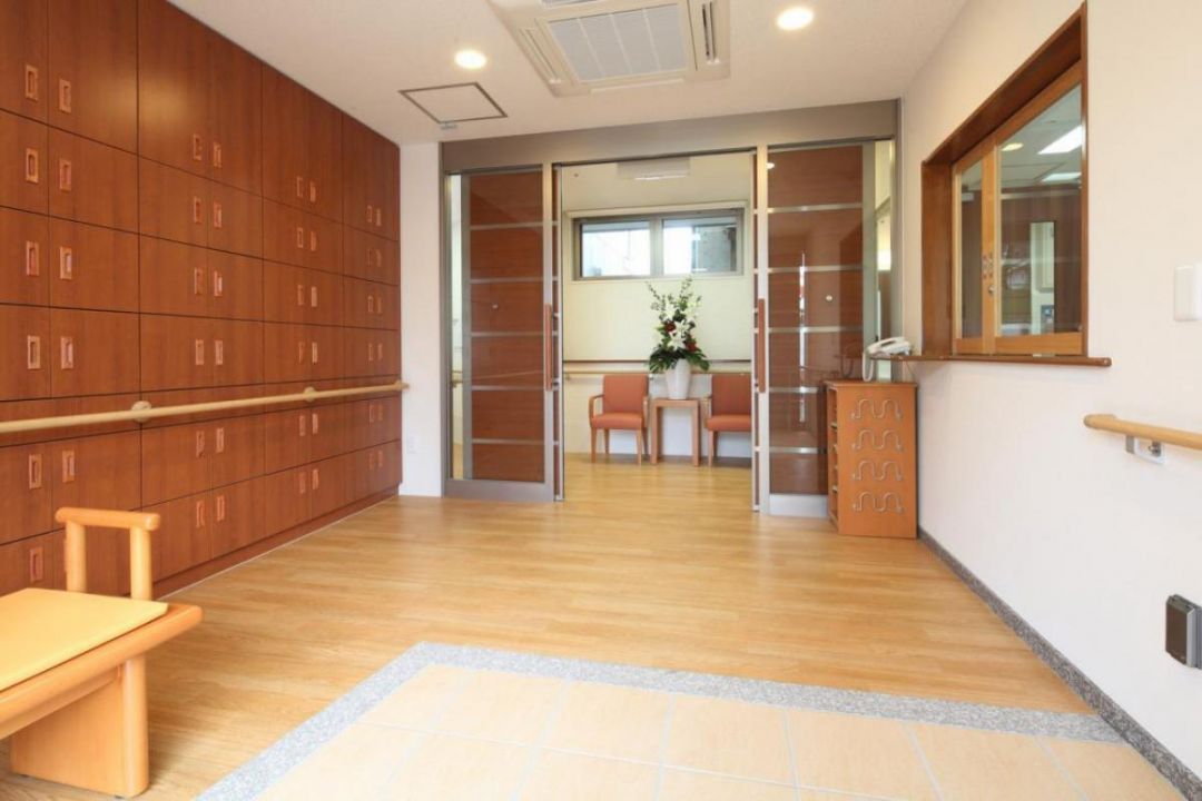 メディカルホームここち野田阪神