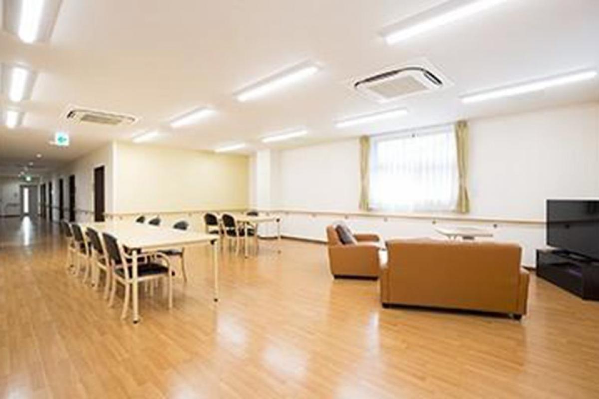 ヒューマンライフケア山科グループホーム