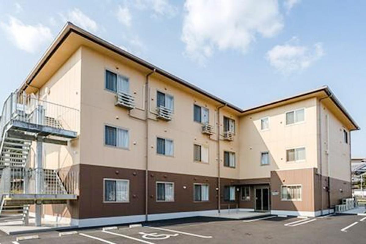 ヒューマンライフケア山科グループホーム