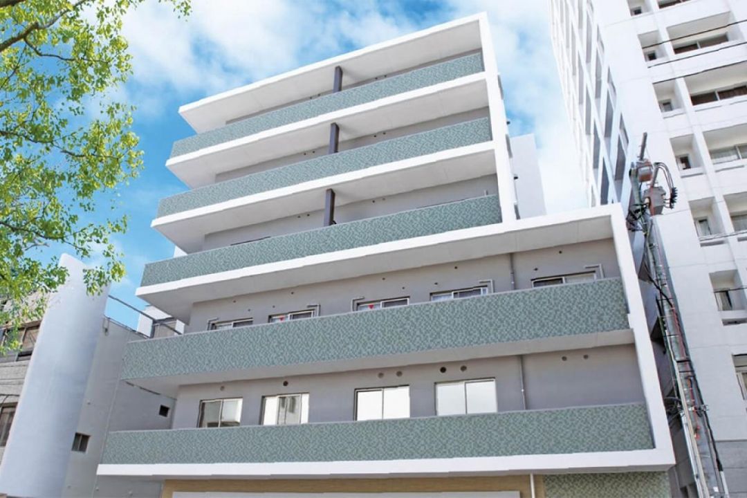 ユトリア博多（サービス付き高齢者向け住宅）