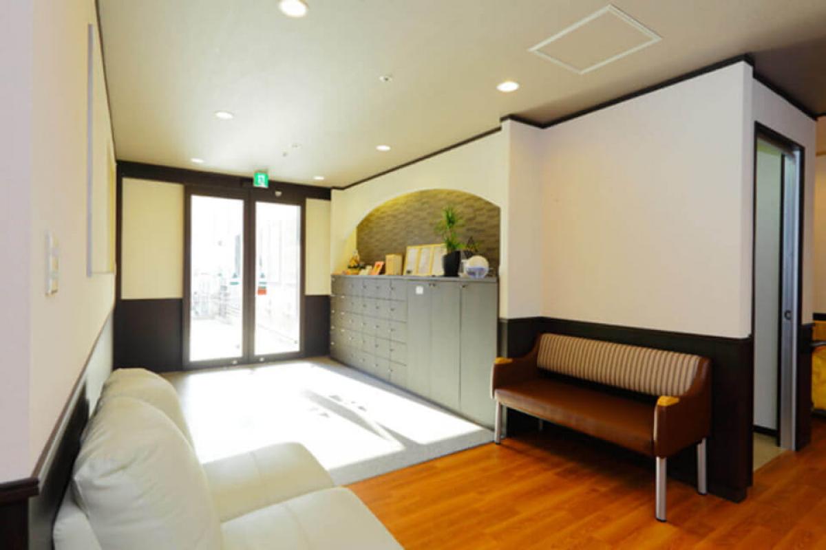 かがみはらの憩の施設風景（9枚目）