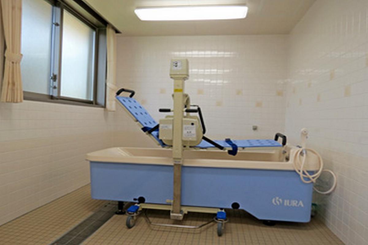 ベストライフ真駒内