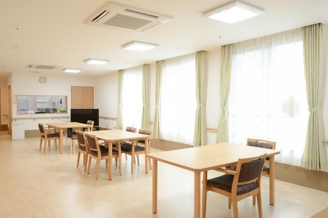 たのしい家伊川谷有瀬