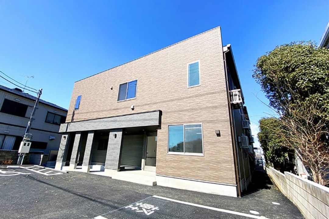 MYYケアリング白井