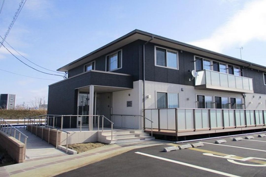愛の家グループホーム長岡琴平