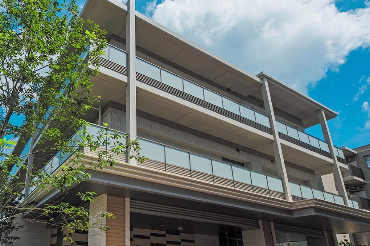 ブランシエール湘南辻堂