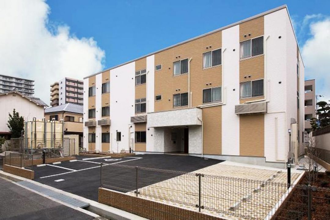 ココラ日根野