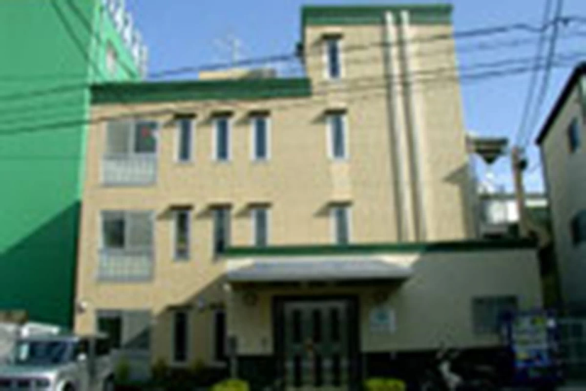 ゆうとぴ庵神戸・石屋川