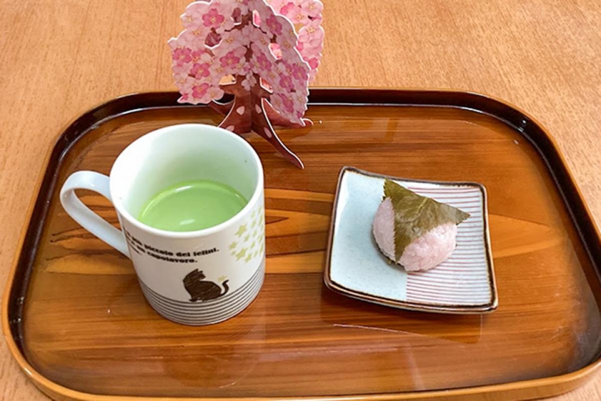 ヒューマンライフケア大倉湯グループホームの施設風景（10枚目）