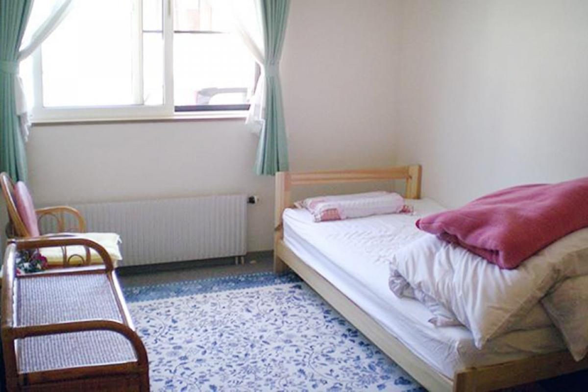 ヒューマンライフケア大倉湯グループホーム