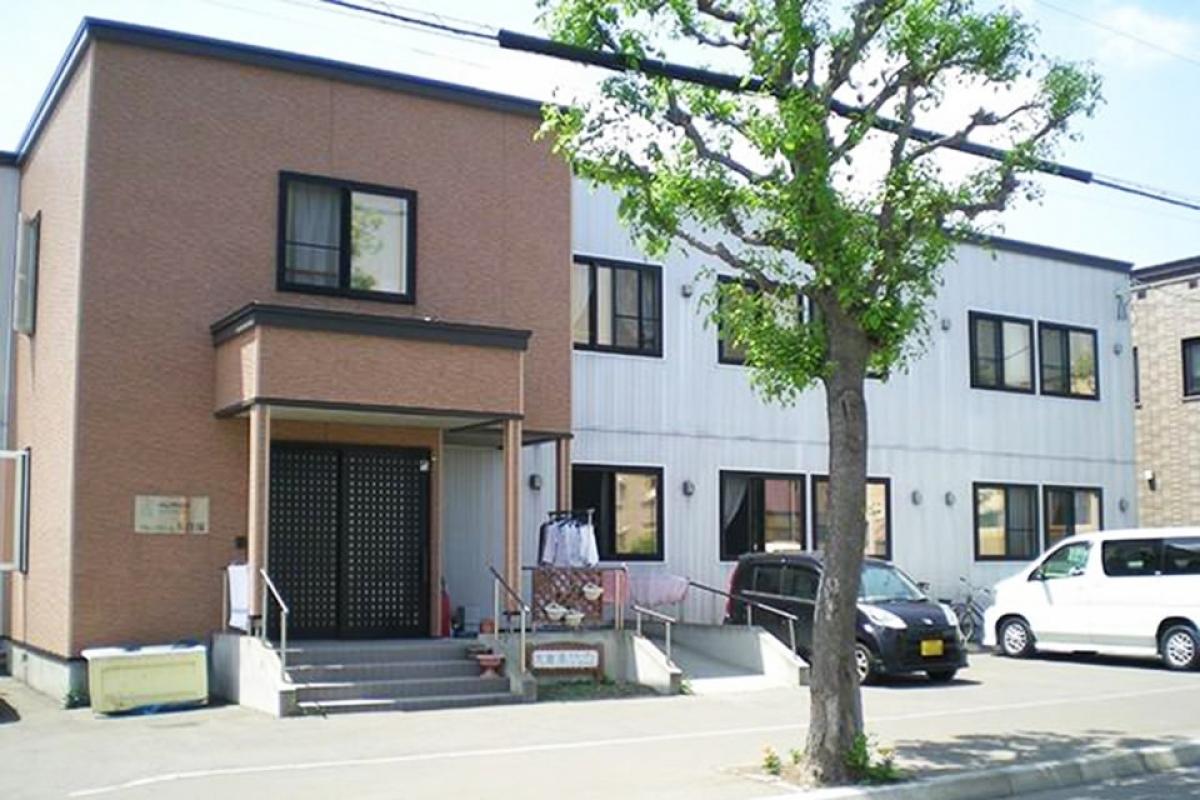 ヒューマンライフケア大倉湯グループホーム