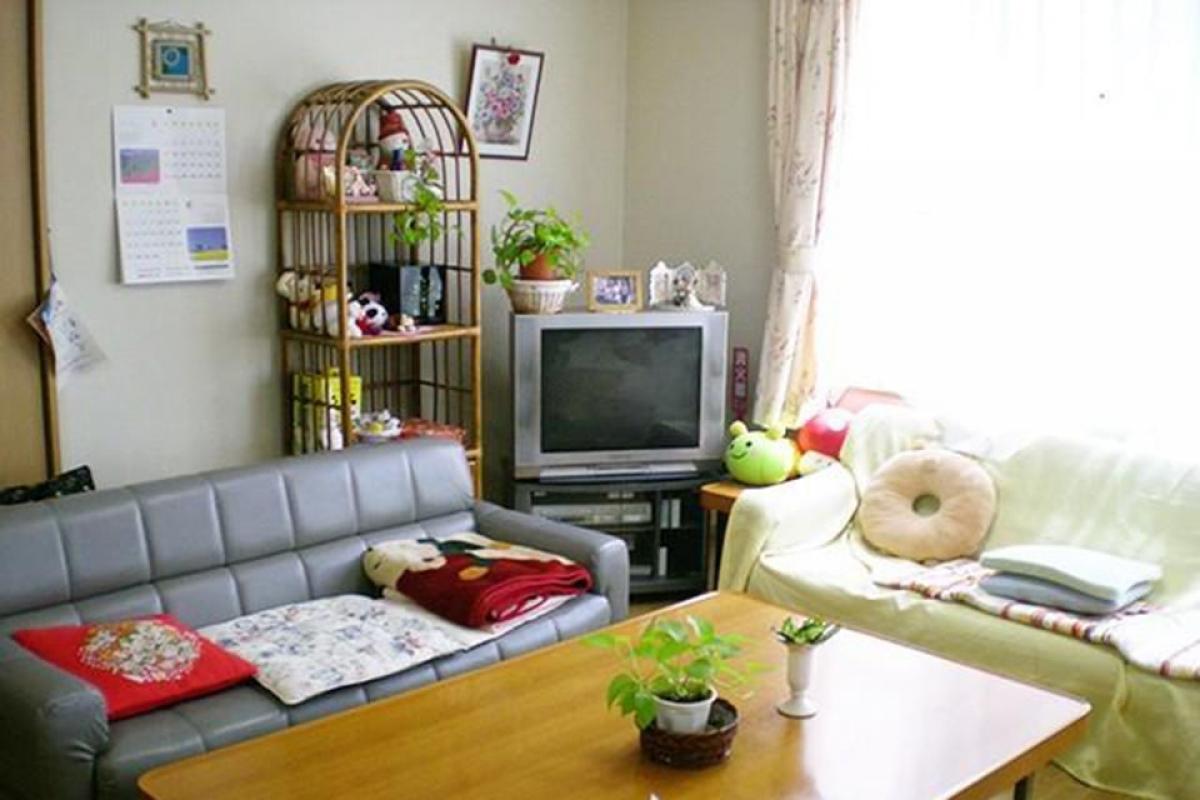 ヒューマンライフケア大倉湯グループホーム