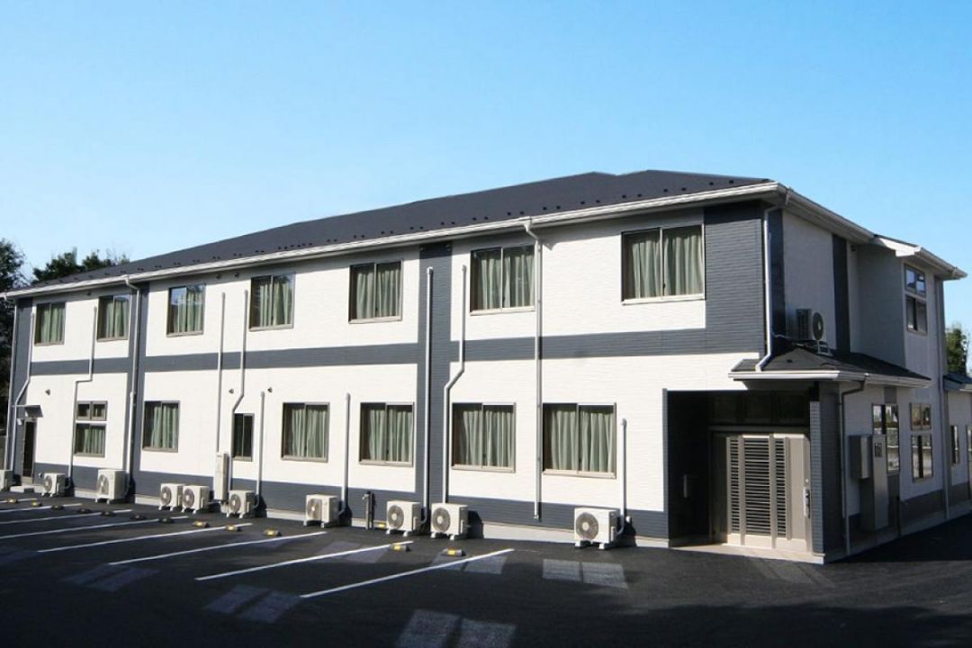 小瀬の憩