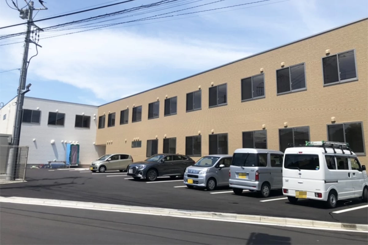 ハピネスぽぷらの里