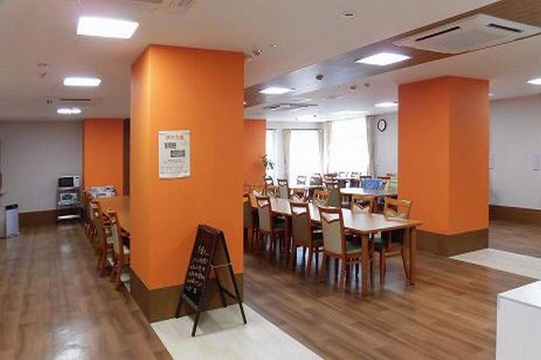 ココファン松山大手町