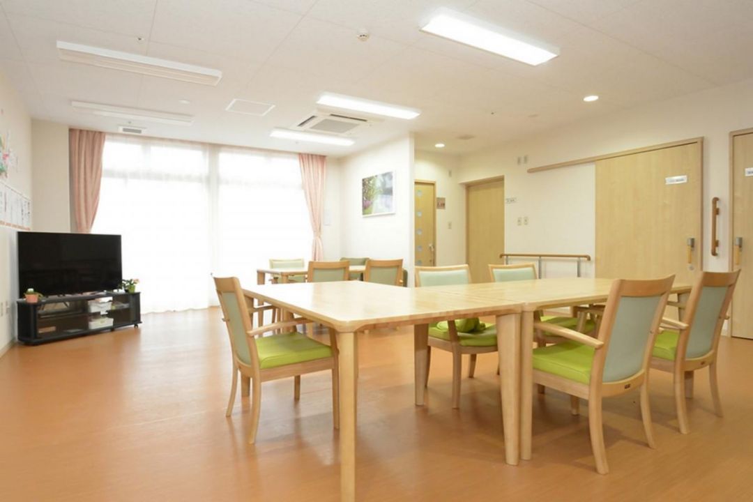 たのしい家野多目