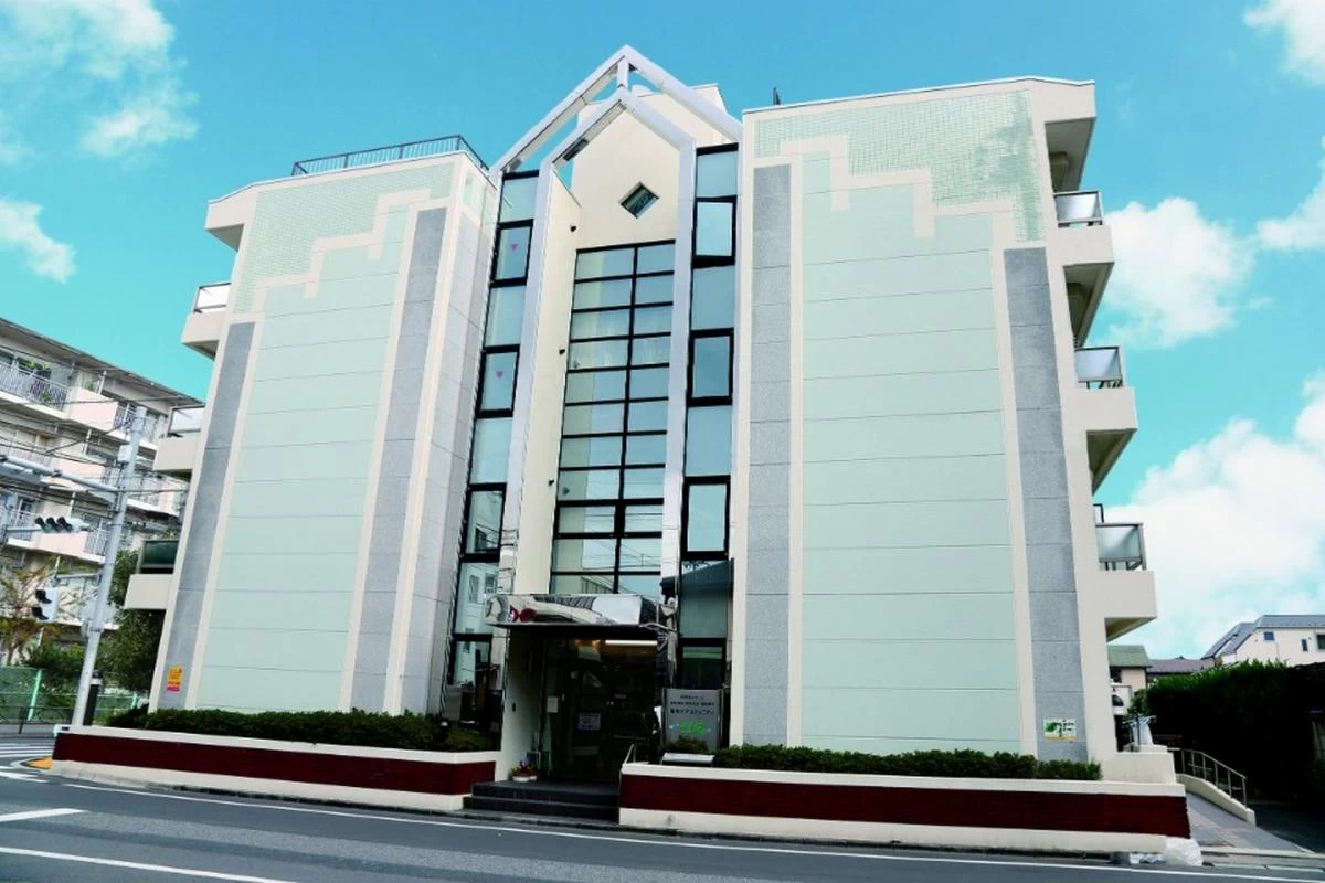 亀有ケアコミュニティそよ風