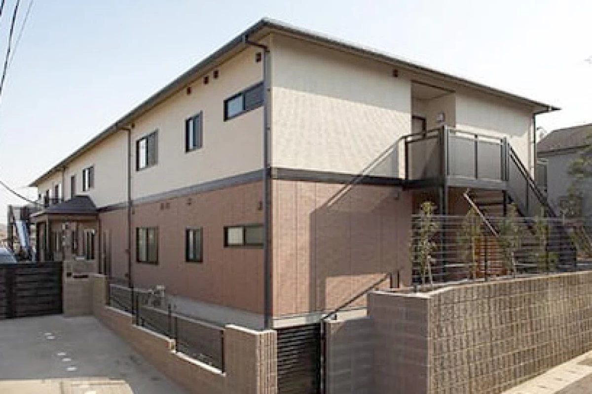 マザアスホームだんらん松戸