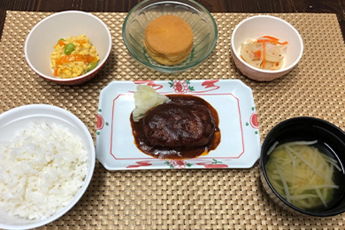 食事