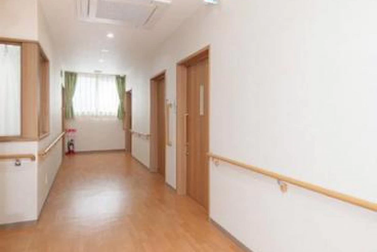 毎日の家事もできるだけご入居者様が行っています。