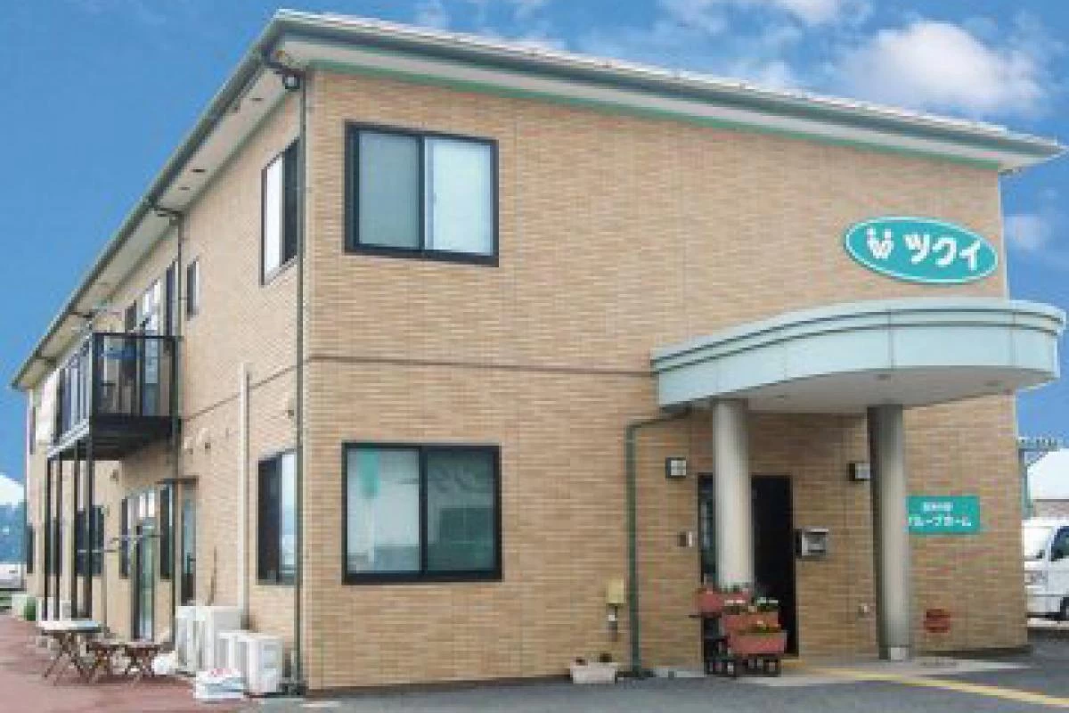 駅からも近く利便性の高い立地です。