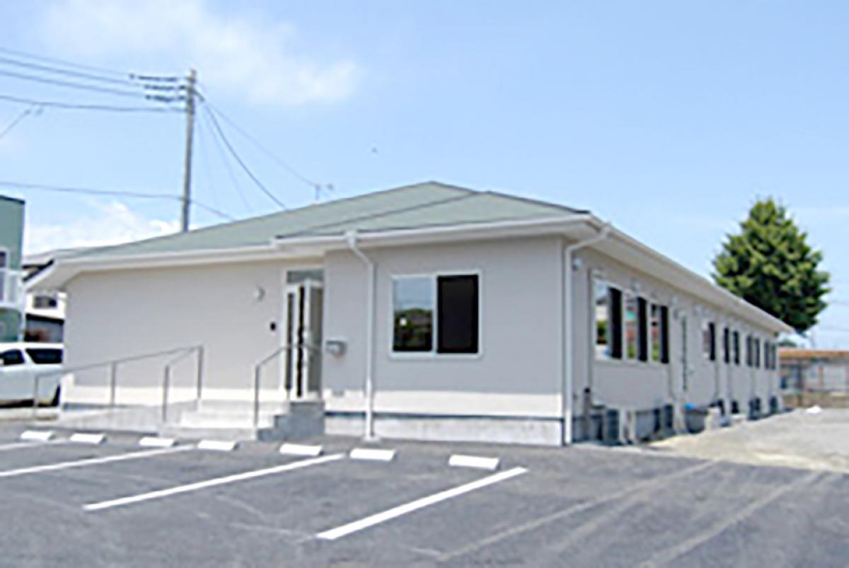 まごころの家 塙山