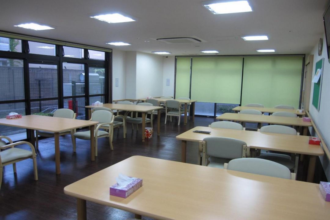 ライフパートナー新在家