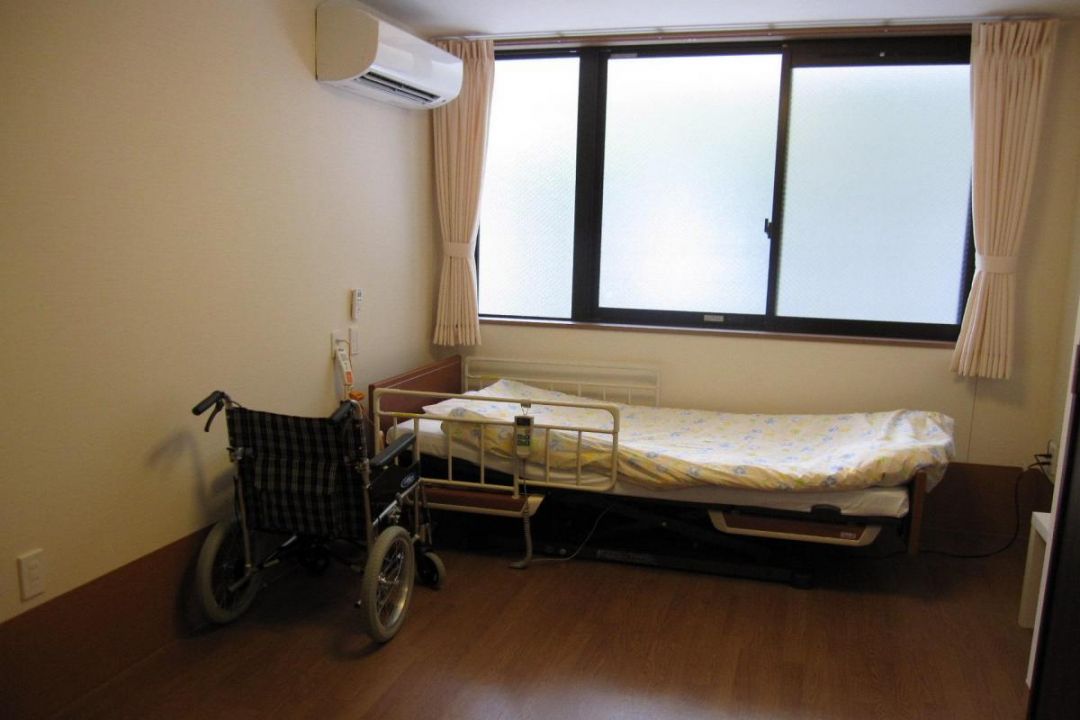 ライフパートナー新在家
