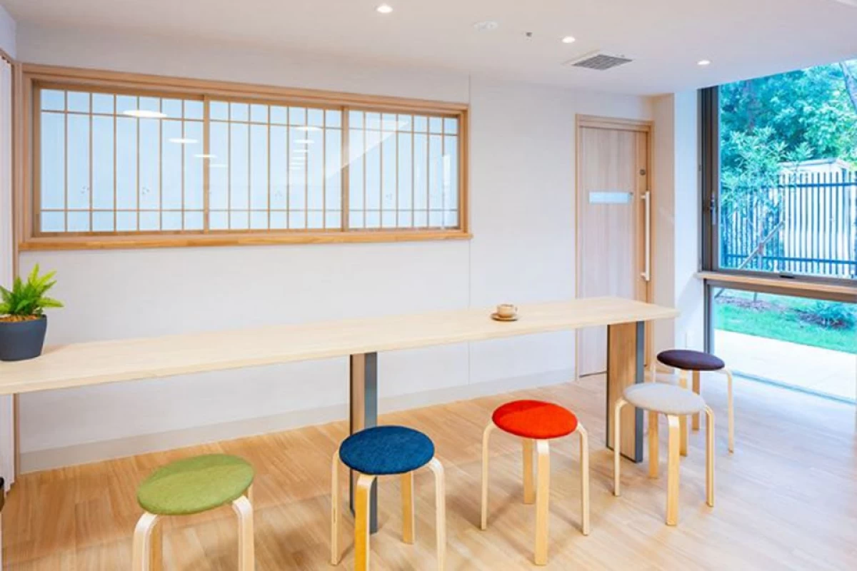 ティースペース