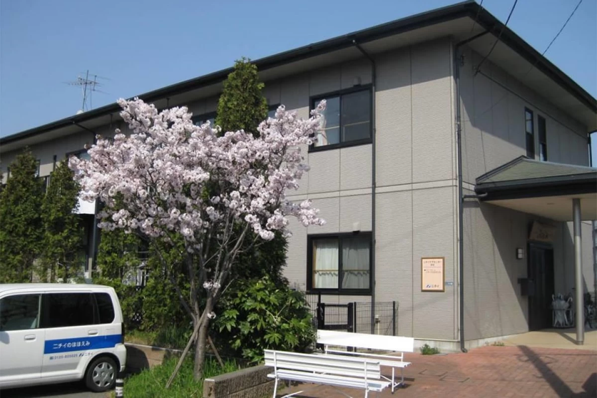 ニチイケアセンター南柏