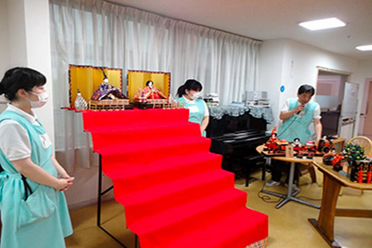 ベストライフ世田谷