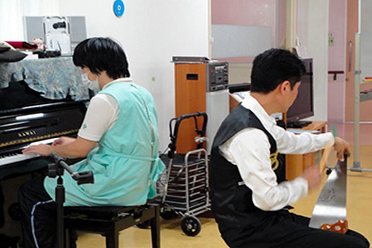 ベストライフ世田谷