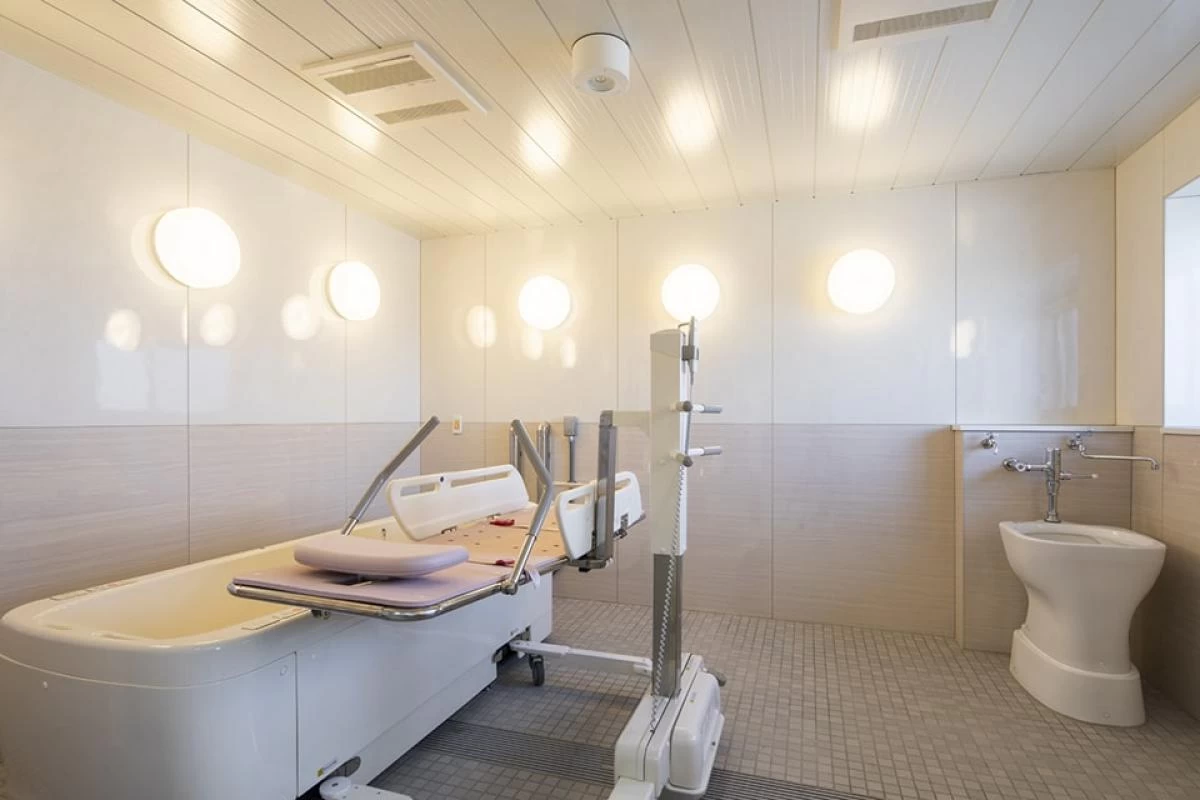 チャームスイート代田橋