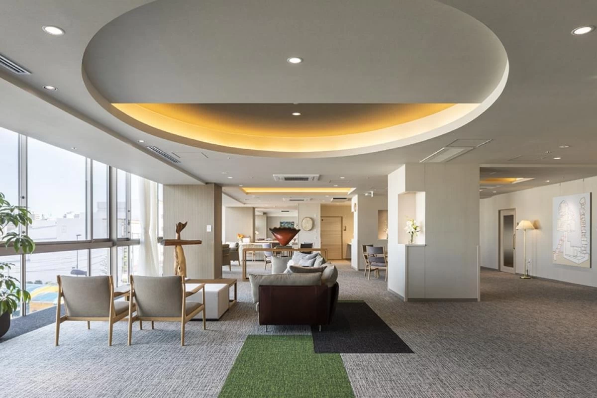 チャームスイート代田橋