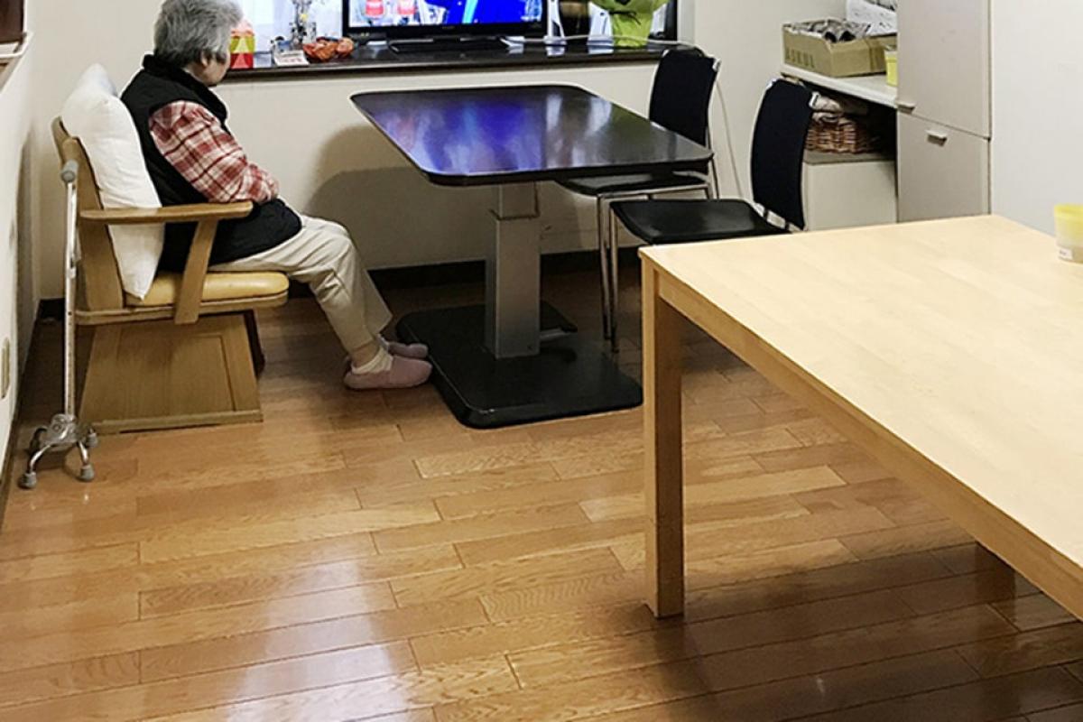 オレンジホーム千船