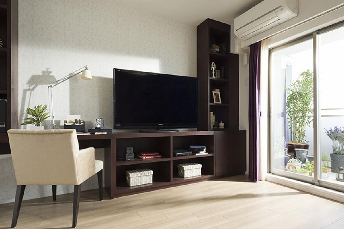 デュオセーヌつくばみらい