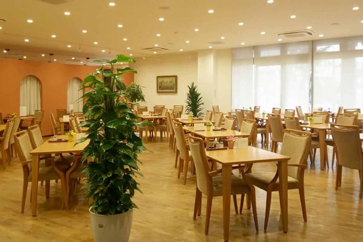 デュオセーヌつくばみらい