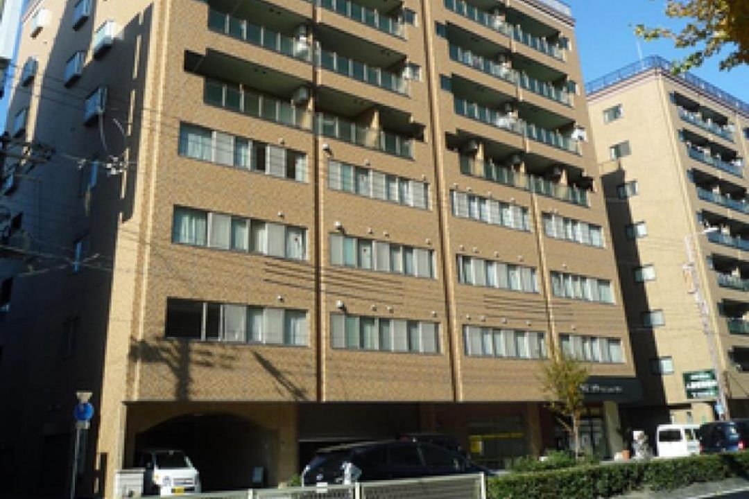 グレースマサコーヌ阪南町