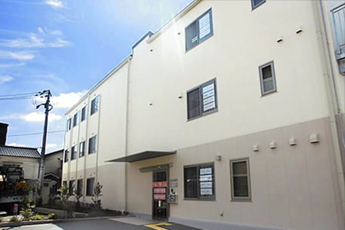 ヒューマンライフケア生野グループホーム