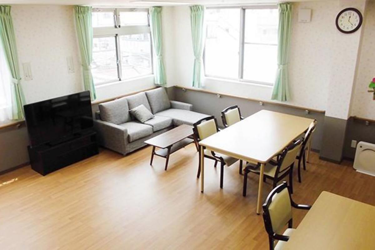 ヒューマンライフケア生野グループホーム