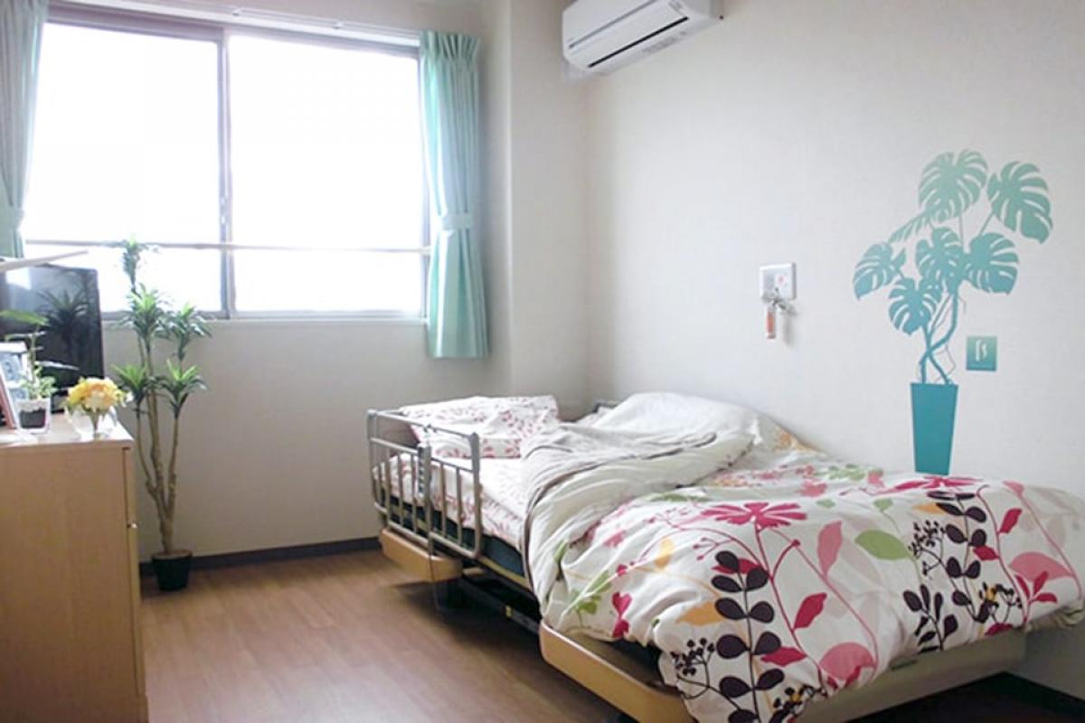 ヒューマンライフケア生野グループホーム