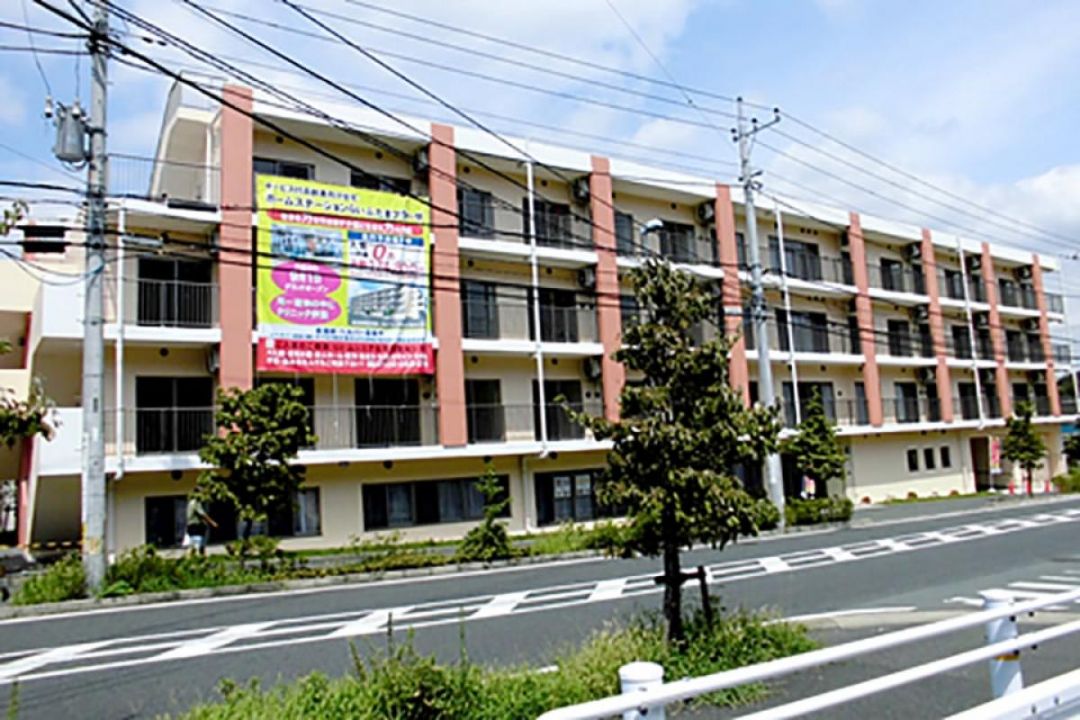 ホームステーションたまプラーザ