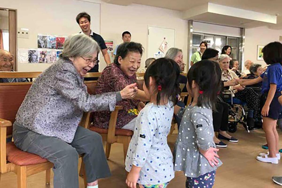 ホームステーションらいふ たまプラーザ